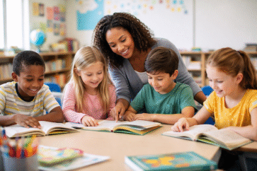 5 high-frequency and irregular word teaching strategies rooted in the Science of Reading