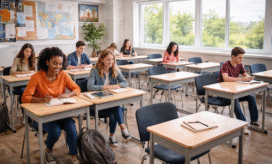 Chronic absenteeism is predictable and preventable--if district leaders respond quickly enough to change the pattern.