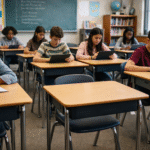 A superintendent’s view: Engagement, not enforcement, is the answer to absenteeism