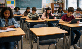 Chronic absenteeism rarely begins with a student deciding to break a rule--more often, it reflects a gradual erosion of engagement.