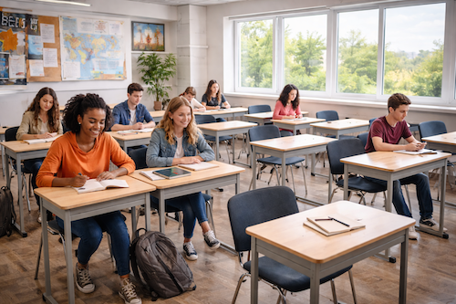 Chronic absenteeism is predictable and preventable--if district leaders respond quickly enough to change the pattern.