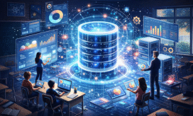 Education needs systems that make trusted data usable--that is where real transformation in data intelligence and data management begins.