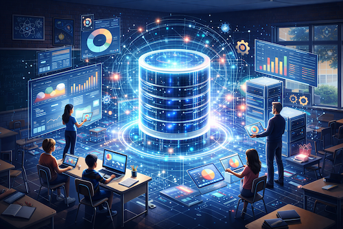 Data intelligence in education: Building the right foundation for better decisions