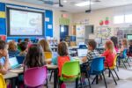 As classrooms go digital, are educators ready?