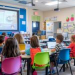 As classrooms go digital, are educators ready?
