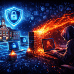 Why digital resilience is critical for U.S. K-12 schools