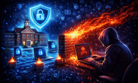 Education depends on stability--in a digital-first environment, that stability increasingly rests on cyber resilience.