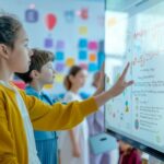 The next wave of K-12 innovation: How educators are shaping the future of edtech