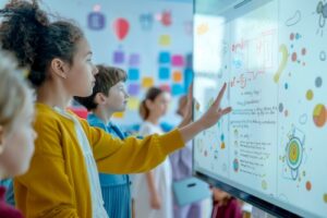 Edtech innovation can come from teachers who remove learning guardrails and show students the joy and excitement in trying something new.