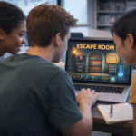 5 keys to turn escape rooms into classroom inspiration