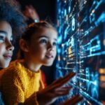 Where traditional education falls short in an increasingly digital world