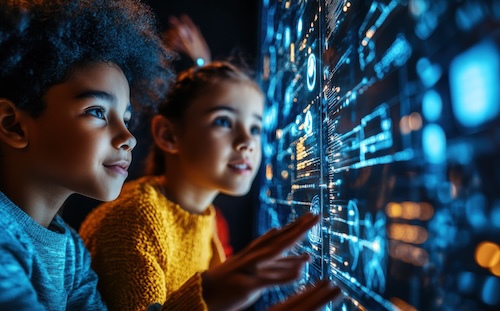 Where traditional education falls short in an increasingly digital world Where traditional education falls short in an increasingly digital world