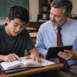 From fragmentation to fidelity: How Wayne-Westland built a literacy system that works