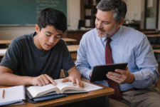 From fragmentation to fidelity: How Wayne-Westland built a literacy system that works