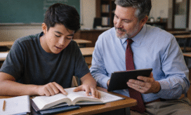 Proper diagnostics create a foundation to help close the literacy gap and drive measurable outcomes for all students.