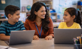 Embracing multilingual learners cultivates the next generation of confident, literate, and globally ready citizens.