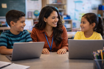 The biliteracy advantage: How heritage languages boost English proficiency and workforce readiness