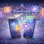 5 secrets to stronger high school connections