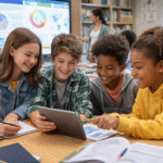 Taking a deeper look at students’ well-being