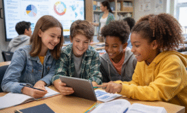 A new analysis reveals quiet but meaningful improvements in student well-being, behavior, and connection--despite ongoing academic challenges