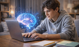 Students are clearly embracing AI as a learning tool, but they’re also conflicted about what it means for their own learning.