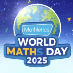 Boosting student engagement on World Math Day