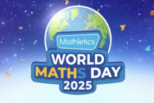 Boosting student engagement on World Math Day