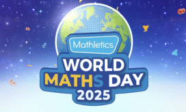 World Math Day builds lesson practice in a gaming environment and is very effective in helping students build a love for learning.