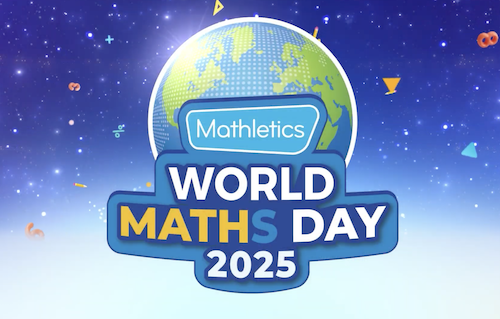 Boosting student engagement on World Math Day