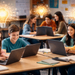 A new need-to-know for the AI classroom