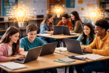 A new need-to-know for the AI classroom