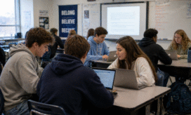 If we design AI systems that shortcut the learning process, we risk undermining the very purpose and value of education.