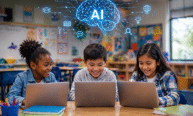Educators must seize on the opportunity to coach students on effective and acceptable uses of AI that enhance literacy learning.
