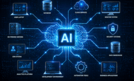 School leaders must move beyond experimentation and build AI systems that prioritize governance, purpose, and data integrity.