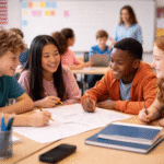 Why students disengage before they fall behind