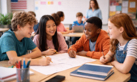 The belonging gap emerges when students experience school as a place where they’re not fully known, seen, or valued for who they are.