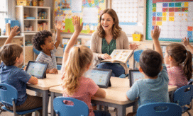 True college readiness is the ability to reason flexibly, apply efficient strategies, and persist through complex problems.