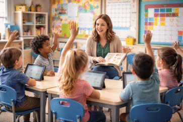 College readiness starts in kindergarten: Why rethinking K–12 math is the key