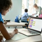 Education in a connected world: Preparing students for global careers