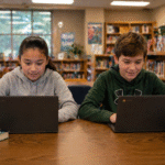 5 ways to make reading click for teens