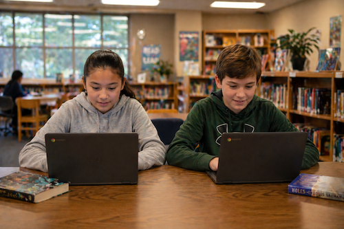 Five classroom-tested approaches that make reading engaging, relevant and sustainable for teens and middle school students.