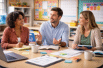 Don’t mistake staff voice for a problem