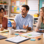 Don’t mistake staff voice for a problem