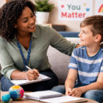 District leaders must adapt to meet changing student mental health and behavioral needs