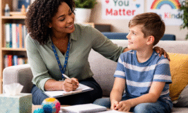 How school systems are building clear, connected ways to respond as student mental health needs and student well-being needs grow.