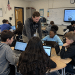 How AI helps teachers spend less time on assessments and more time on impactful instruction