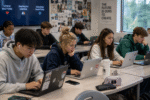 Despite concerns, Gen Z students are optimistic about AI