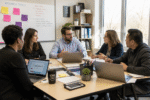 What higher ed can do about getting research into the K-12 classroom