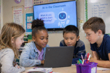 When AI means something different in every classroom