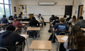 The effort required to maintain student connection to school and combat chronic absenteeism is extensive, continuous, and human-centered.